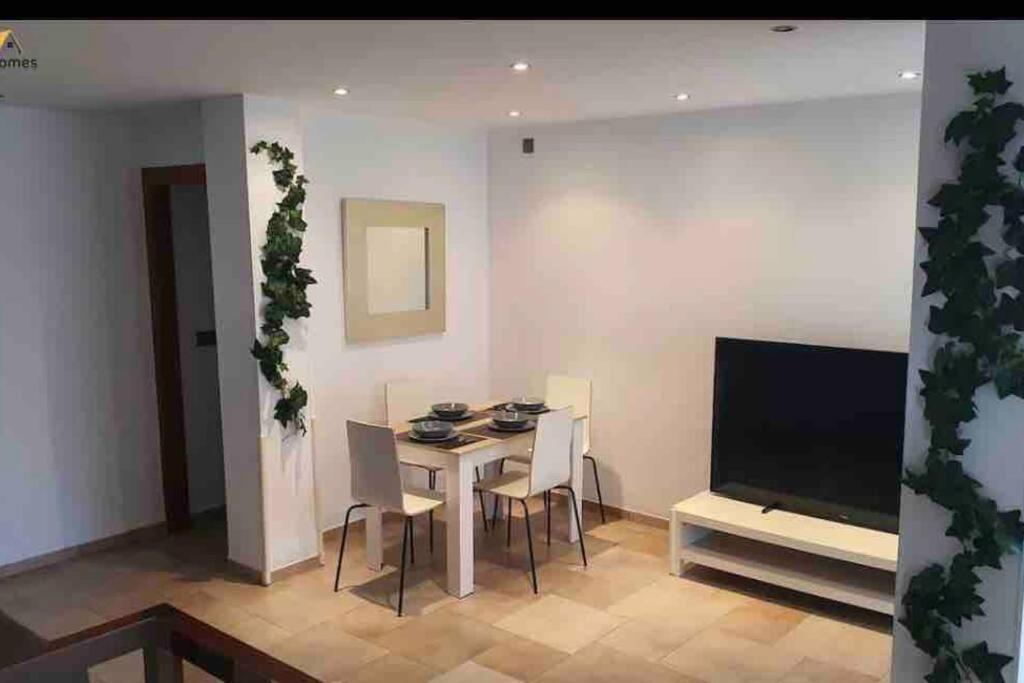 Cabo De Gata Apartment Almería Kültér fotó