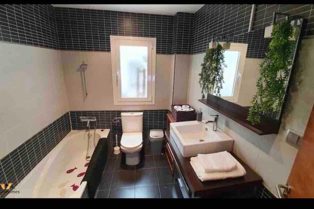 Cabo De Gata Apartment Almería Kültér fotó
